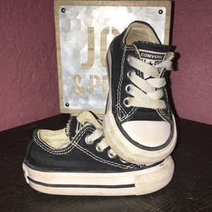 All Star Converse